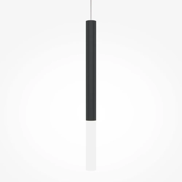 Подвесной светильник Maytoni MOD157PL-L6BK