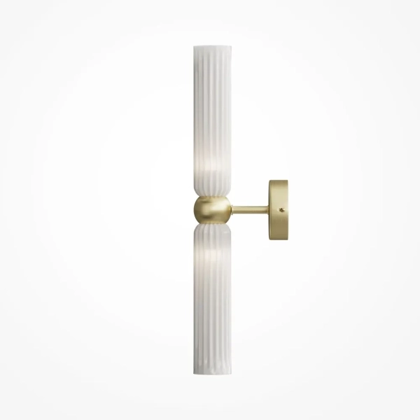 Настенный светильник (бра) Maytoni MOD302WL-02W1