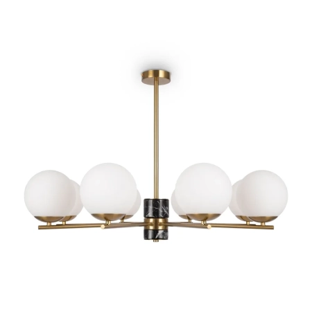 Подвесной светильник Freya FR5230PL-08BS