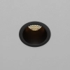 Встраиваемый светильник Technical DL116-10W-3K-B