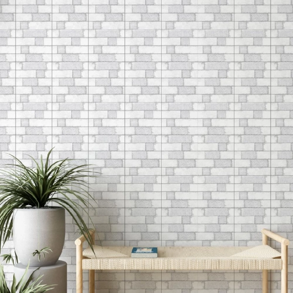 Панель ПВХ Афина Узор 745 2,6*0,25 STELLA Slim 5мм Premium Lak (15)