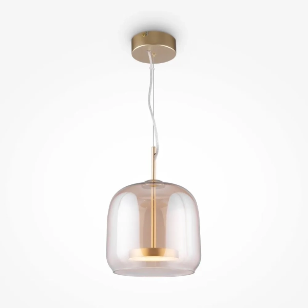 Подвесной светильник Maytoni MOD128PL-L6AM