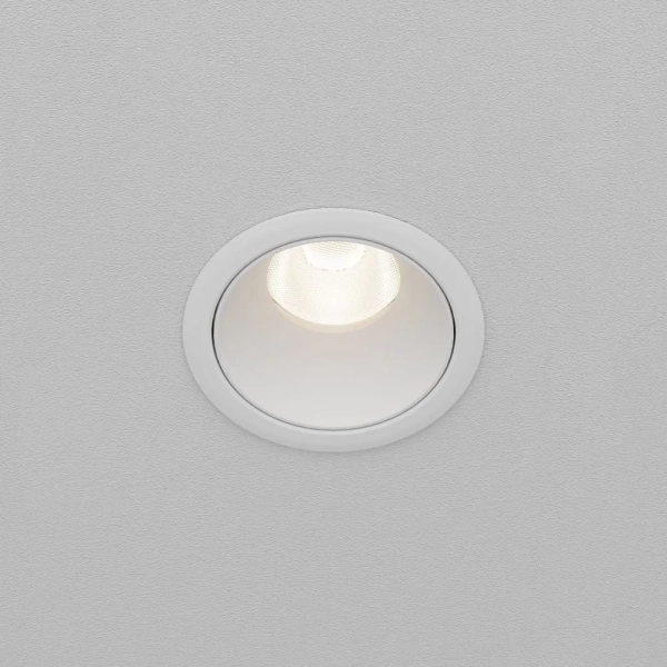 Встраиваемый светильник Technical DL115-10W-4K-W