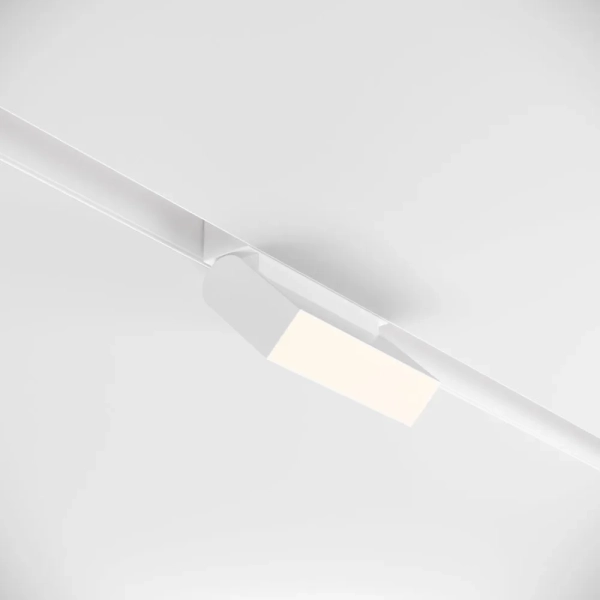 Трековый светильник Technical TR075-2-10W4K-W