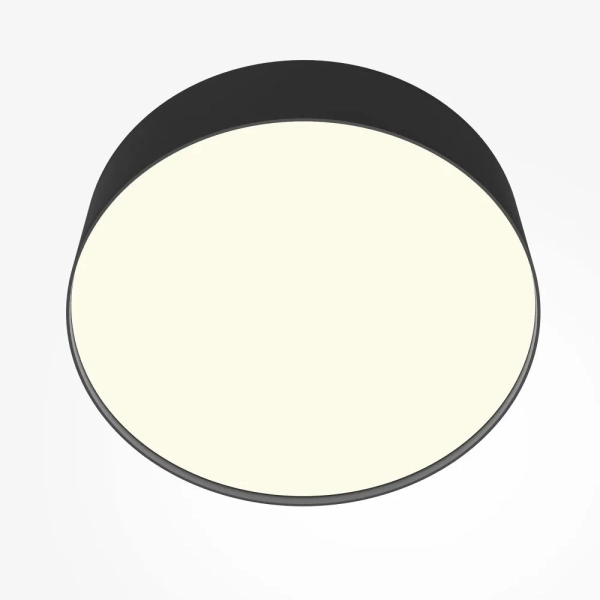 Потолочный светильник Technical C032CL-24W3K-RD-B