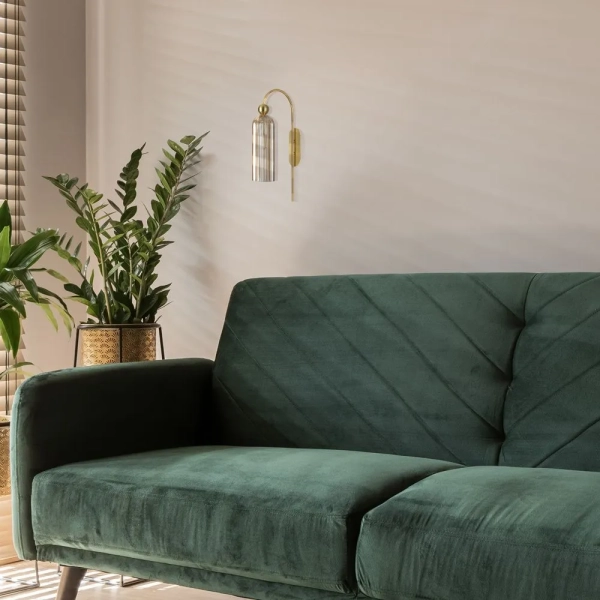 Настенный светильник (бра) Maytoni MOD302WL-01CG