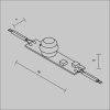 Контроллер Lighting control 751003