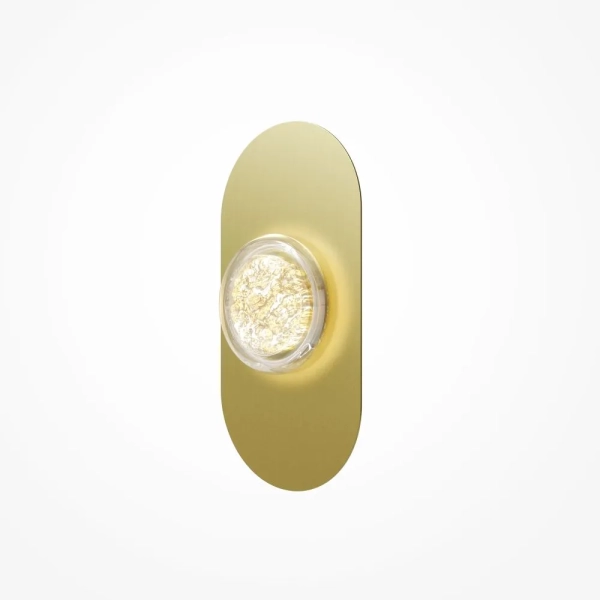 Настенный светильник (бра) Maytoni MOD361WL-L20BS3K