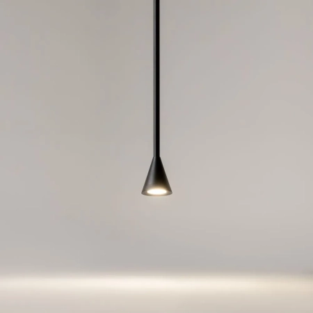 Подвесной светильник Technical P064PL-01B-1