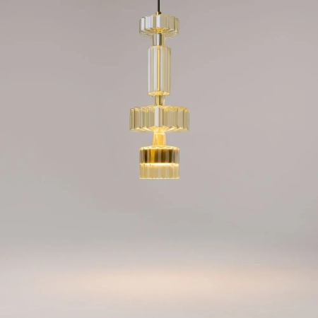 Подвесной светильник Maytoni MOD253PL-L18BS3K2