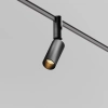 Трековый светильник Technical TR201-1-5W3K-M-B