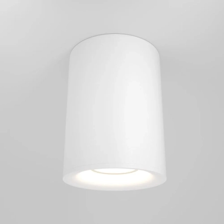 Потолочный светильник Technical C012CL-01W