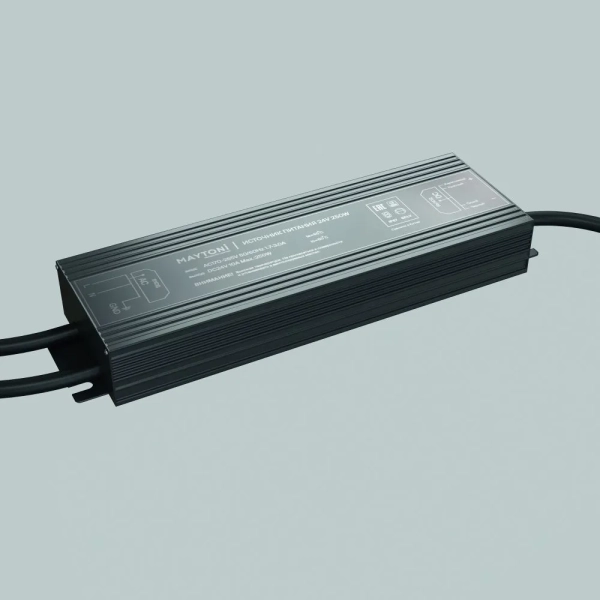 Источник напряжения Led Strip 020216