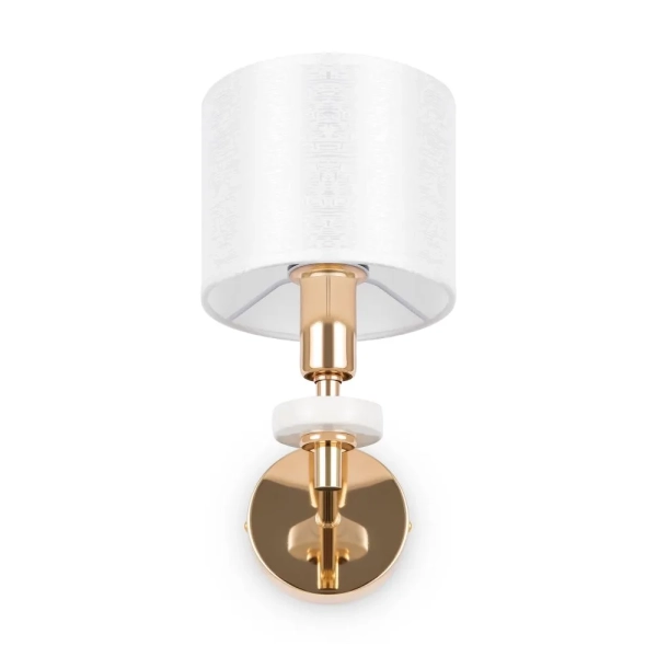 Настенный светильник (бра) Freya FR5015WL-01G