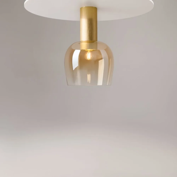 Потолочный светильник Maytoni MOD414CL-01G