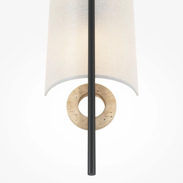 Настенный светильник (бра) Maytoni MOD437WL-02BG1