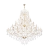 Подвесной светильник Maytoni DIA881-PL-56-G