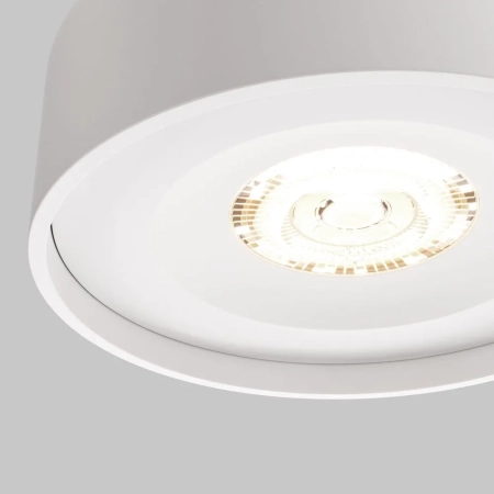 Встраиваемый светильник Technical DL035-2-L6W4K