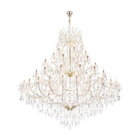 Подвесной светильник Maytoni DIA881-PL-56-G