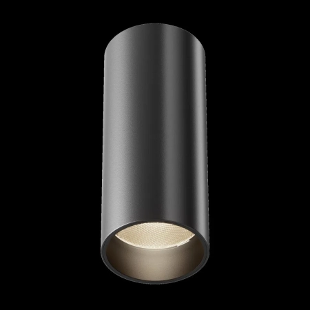 Потолочный светильник Technical C056CL-L12B3K-W-B