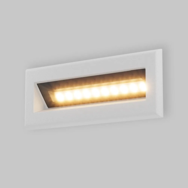 Подсветка для лестниц Outdoor O045SL-L5W3K