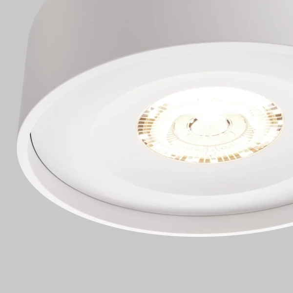 Встраиваемый светильник Technical DL035-2-L6W4K