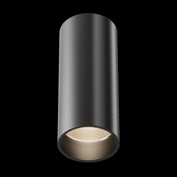 Потолочный светильник Technical C056CL-L12B3K-W-B