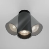 Встраиваемый светильник Technical DL125-L12-4K-TRS-B