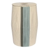 Корзина плетеная conga green из коллекции ethnic, размер m