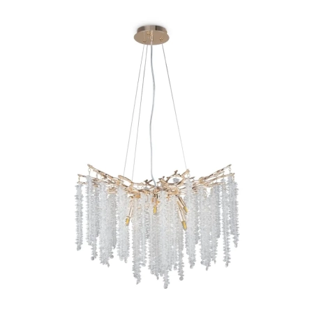 Подвесной светильник Freya FR1010PL-08G