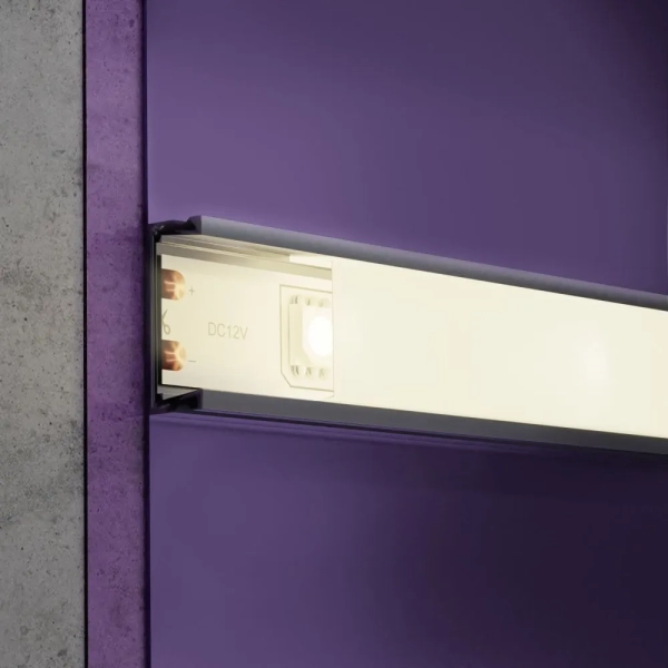 Светодиодная лента Led Strip 10120