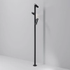 Садово-парковый светильник Outdoor O494FL-L30B3K