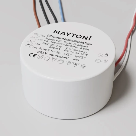 Источник тока Lighting control PSL-DL40-S-300mA
