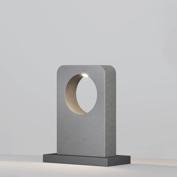 Ландшафтный светильник Outdoor O469FL-L7CM3K