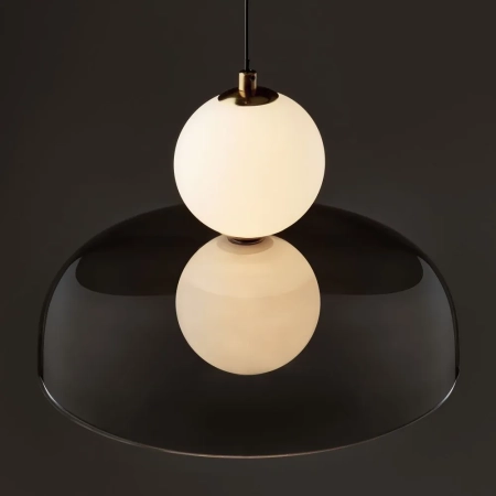 Подвесной светильник Freya FR5385PL-L17B