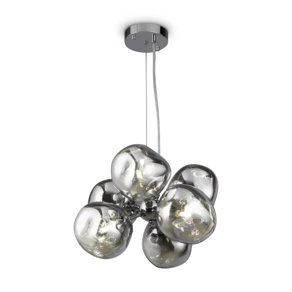 Подвесной светильник Freya FR5378PL-06SM