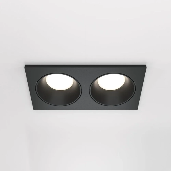 Встраиваемый светильник Technical DL033-2-02B