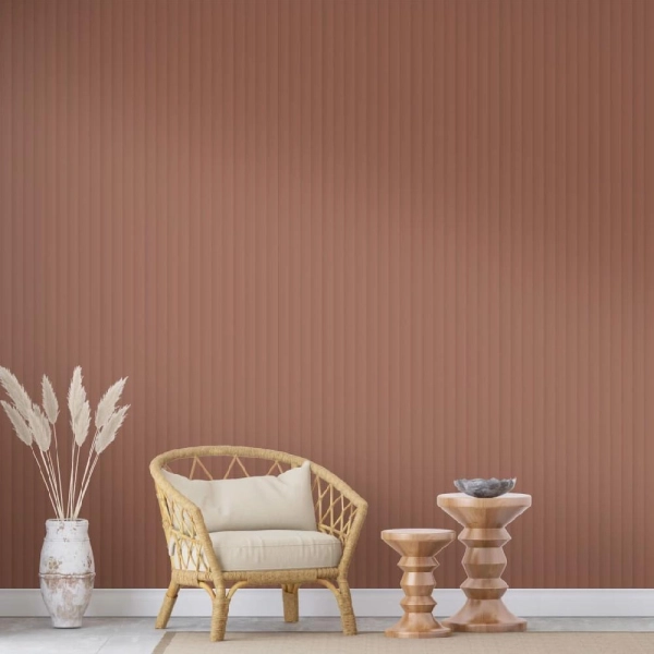 Панель МДФ Dune Stella De Luxe 2700х200х10 Mauve (упак. 2 шт.)