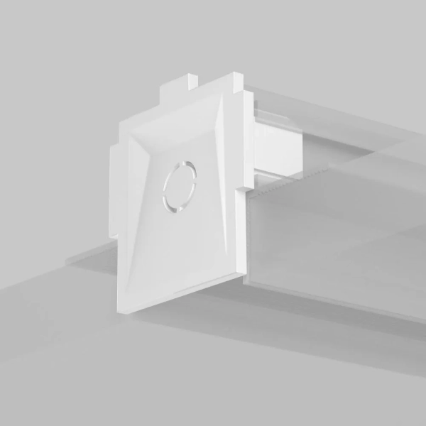 Комплектующие для встраиваемой трековой системы Technical TRA084EC-12W