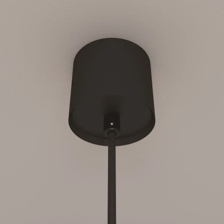 Подвесной светильник Technical P039PL-5W4K-10-B