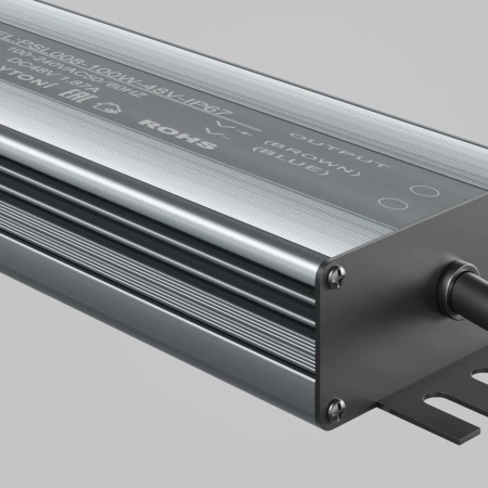 Источник напряжения Technical PSL008-100W-48V-IP67