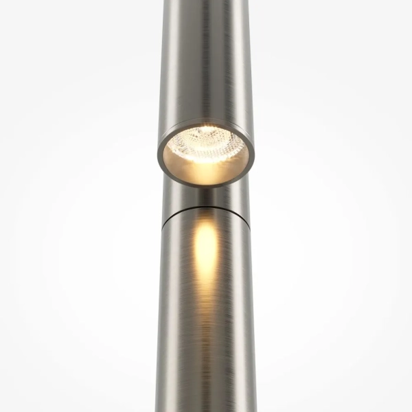 Настенный светильник (бра) Maytoni MOD433WL-L3N3K