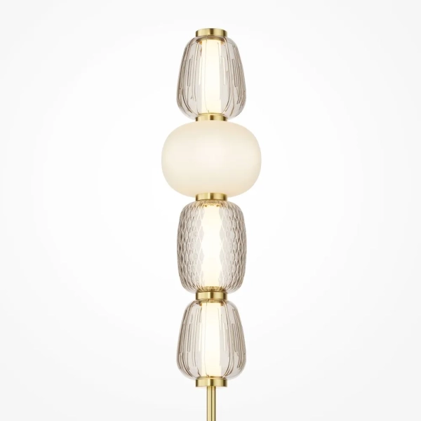 Напольный светильник (торшер) Maytoni MOD267FL-L32G3K