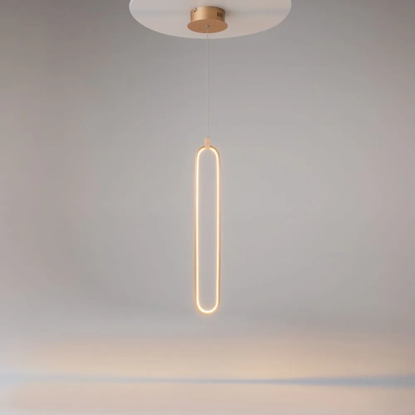 Подвесной светильник Maytoni MOD017PL-L13G