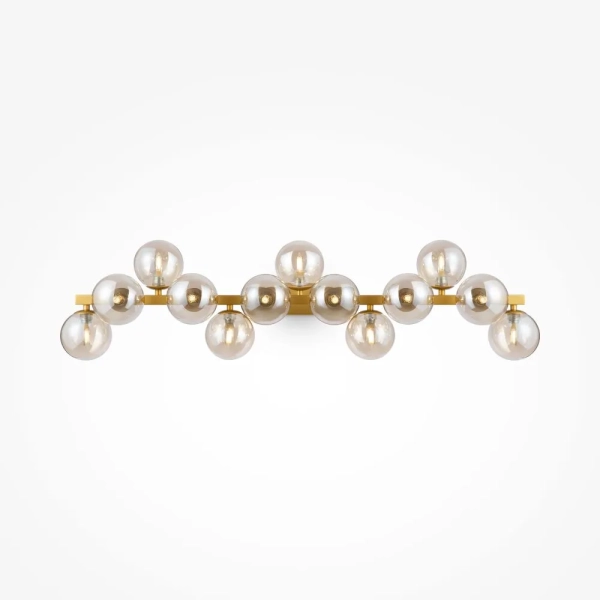 Настенный светильник (бра) Maytoni MOD545WL-13G