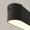 Трековый светильник Technical TR080-1-6W3K-B