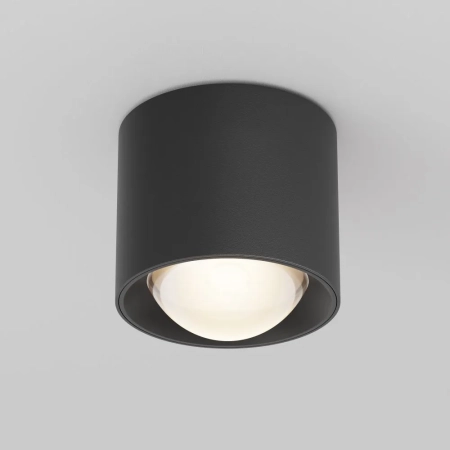 Потолочный светильник Technical C217CL-15W3K-B