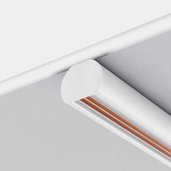 Комплектующие для трековой системы Technical TRAM034EC-R-41W