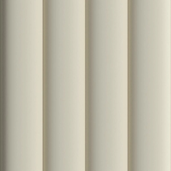 2К Панель Стеновая Реечная МДФ Stella Wave De Luxe Palomino 2700x119x16 (4шт.упак.)