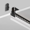 Шинопровод встраиваемый Technical TRX034LS-222B